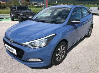 i20 1.25 GO, 10990 €, Auto & Fahrrad-Autos in 6068 Gemeinde Mils i20 1.25 GO, 10990 €, Auto & Fahrrad-Autos in 6068 Gemeinde Mils