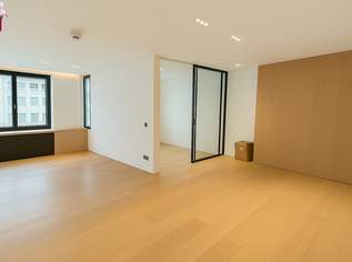 Exklusive 2-5 -Zimmer LUXUS-Apartment im 5-Sterne-Hotel 1010 Wien – Nähe Stephansdom ++ Mit Concierge-Service & Hotelkomfort, 1499000 €, Immobilien-Wohnungen in 1010 Innere Stadt