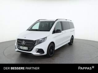 V 300 d 4MATIC EXCLUSIVE Lang AHK 2,5t 6 Sitze, 122388 €, Auto & Fahrrad-Autos in 5301 Eugendorf V 300 d 4MATIC EXCLUSIVE Lang AHK 2,5t 6 Sitze, 122388 €, Auto & Fahrrad-Autos in 5301 Eugendorf