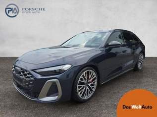 A5 quattro, 89911 €, Auto & Fahrrad-Autos in 9400 Wolfsberg