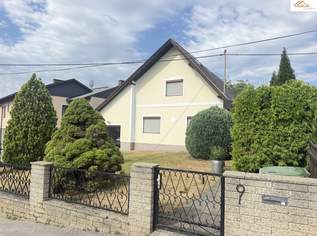 Wohnen in Bestlage am Petersberg – traumhafter Weitblick über Ternitz, 369000 €, Immobilien-Häuser in 2630 Gemeinde Ternitz
