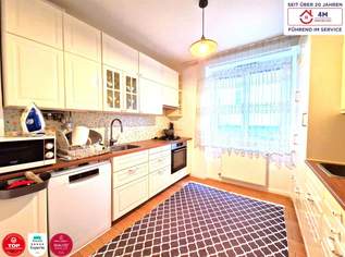 2-Zimmer-Wohnung im Herzen des 2. Bezirks in Top-Zustand!, 338500 €, Immobilien-Wohnungen in 1020 Leopoldstadt