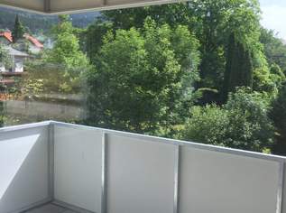 2-Zimmerwohnung mit Balkon "Begleitetes Wohnen", 978.86 €, Immobilien-Wohnungen in 2733 Katastralgemeinde Grünbach am Schneeberg