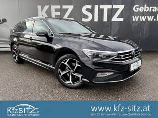 Passat Variant Elegance R-Line 2,0 TDI DSG | NP: €64.800, 28960 €, Auto & Fahrrad-Autos in 4053 Ansfelden Passat Variant Elegance R-Line 2,0 TDI DSG | NP: €64.800, 28960 €, Auto & Fahrrad-Autos in 4053 Ansfelden