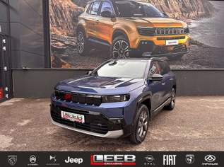 Compass 1.2 e-Hybrid First Edition e-DCT6 inkl. Komfort..., 37990 €, Auto & Fahrrad-Autos in 4600 Wels