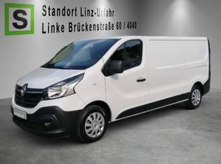 TRAFIC Kastenwagen L2H1 3,0t dCi 120, 24990 €, Auto & Fahrrad-Autos in 4040 Urfahr