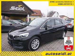 216 216d Gran Tourer *7-SITZE+LED+NAVI*, 16990 €, Auto & Fahrrad-Autos in 8200 Gleisdorf 216 216d Gran Tourer *7-SITZE+LED+NAVI*, 16990 €, Auto & Fahrrad-Autos in 8200 Gleisdorf