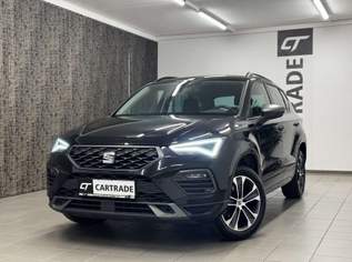 Ateca Seat Ateca ""FR, 27990 €, Auto & Fahrrad-Autos in Kärnten Ateca Seat Ateca ""FR, 27990 €, Auto & Fahrrad-Autos in Kärnten