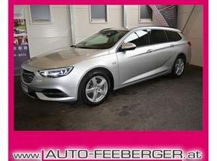 Insignia ST 1,6 ECOTEC Edition Start/Stop System Aut. LE..., 12480 €, Auto & Fahrrad-Autos in 8753 Fohnsdorf