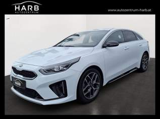 pro ceed 1,4 TGDI GPF GT-Line, 17900 €, Auto & Fahrrad-Autos in 8160 Weiz