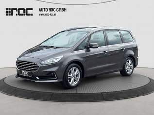 Galaxy 2.0TDCi EcoBlue Titanium 7-Sitzer/Navi/3-Zonen Kl, 26990 €, Auto & Fahrrad-Autos in 9800 Spittal an der Drau