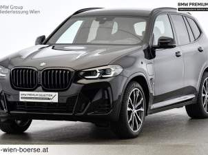 X3 xDrive30e, 58991 €, Auto & Fahrrad-Autos in 1190 Döbling