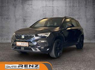 Ateca FR, 22890 €, Auto & Fahrrad-Autos in 3160 Gemeinde Traisen