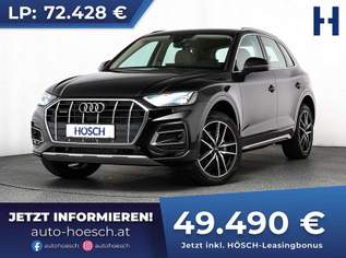 Q5 50 TFSIe quattro Adv. WIE NEU OHNE KM LEDER, 51990 €, Auto & Fahrrad-Autos in 2512 Katastralgemeinde Tribuswinkel Q5 50 TFSIe quattro Adv. WIE NEU OHNE KM LEDER, 51990 €, Auto & Fahrrad-Autos in 2512 Katastralgemeinde Tribuswinkel