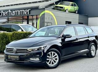 Passat Variant Business *ACC*KEY*MATRIX-LED*16'', 17900 €, Auto & Fahrrad-Autos in 5102 Anthering