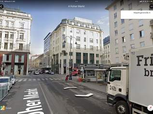 Büro in Wien, 2318 €, Immobilien-Gewerbeobjekte in 1010 Innere Stadt