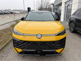 T-Roc R-Line eTSI DSG, 45980 €, Auto & Fahrrad-Autos in 2380 Gemeinde Perchtoldsdorf