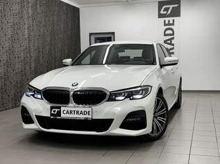 320 d xDrive 48V Mild-Hybrid-Technologie Aut. M-..., 36990 €, Auto & Fahrrad-Autos in Kärnten