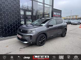 C5 Aircross BlueHDI 130 S&S EAT8 Shine Pack, 22490 €, Auto & Fahrrad-Autos in 4600 Wels