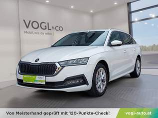 Octavia Combi 2,0 TDI Style, 23830 €, Auto & Fahrrad-Autos in 8051 Gösting