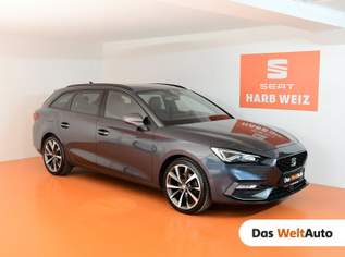 Leon SP Kombi FR 1.5 TSI ACT, 20990 €, Auto & Fahrrad-Autos in 8160 Weiz