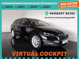 Octavia Combi STYLE IV DSG *MATRIX-LED / 18 ZOLL / HEAD..., 23010 €, Auto & Fahrrad-Autos in 8200 Gleisdorf