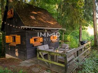 Rückzugsort am Waldrand, 29000 €, Immobilien-Häuser in 8302 Nestelbach bei Graz Rückzugsort am Waldrand, 29000 €, Immobilien-Häuser in 8302 Nestelbach bei Graz