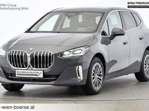 218d Active Tourer, 39891 €, Auto & Fahrrad-Autos in 1190 Döbling 218d Active Tourer, 39891 €, Auto & Fahrrad-Autos in 1190 Döbling