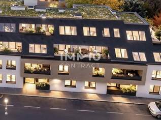 Einzigartige Dachgeschoßwohnung mit West-Terrasse – provisionsfreier Erstbezug, 515500 €, Immobilien-Wohnungen in 1100 Favoriten Einzigartige Dachgeschoßwohnung mit West-Terrasse – provisionsfreier Erstbezug, 515500 €, Immobilien-Wohnungen in 1100 Favoriten