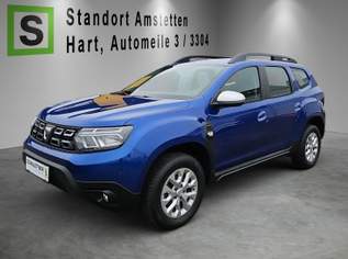 DUSTER Comfort Blue dCi 115 4WD, 19990 €, Auto & Fahrrad-Autos in 3304 Gemeinde Sankt Georgen am Ybbsfelde DUSTER Comfort Blue dCi 115 4WD, 19990 €, Auto & Fahrrad-Autos in 3304 Gemeinde Sankt Georgen am Ybbsfelde