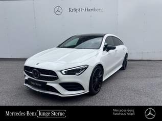 CLA 200 d 4MATIC Shooting Brake, 37900 €, Auto & Fahrrad-Autos in 8230 Hartberg CLA 200 d 4MATIC Shooting Brake, 37900 €, Auto & Fahrrad-Autos in 8230 Hartberg