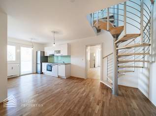 Fantastische 4-Zimmer Maisonettewohnung mit Balkon und Loggia, 1019.29 €, Immobilien-Wohnungen in 8295 Sankt Johann in der Haide Fantastische 4-Zimmer Maisonettewohnung mit Balkon und Loggia, 1019.29 €, Immobilien-Wohnungen in 8295 Sankt Johann in der Haide