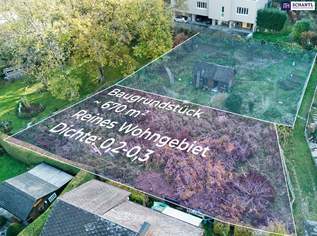 Am Waldrand bauen – und trotzdem nah zur Stadt!, 319000 €, Immobilien-Grund und Boden in 8045 Am Waldrand bauen – und trotzdem nah zur Stadt!, 319000 €, Immobilien-Grund und Boden in 8045