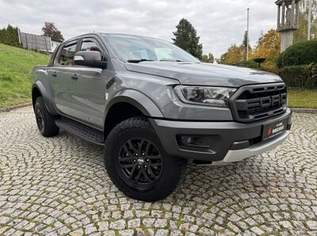 Ranger DOKA 4x4 Raptor TEMPOMAT NAVI R-KAM AHK, 42990 €, Auto & Fahrrad-Autos in 4550 Kremsmünster Ranger DOKA 4x4 Raptor TEMPOMAT NAVI R-KAM AHK, 42990 €, Auto & Fahrrad-Autos in 4550 Kremsmünster