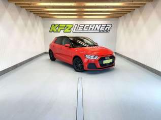 A1 Sportback 30 TFSI S-tronic ''ACC*PDC*VIRTUAL'', 16950 €, Auto & Fahrrad-Autos in 4782 St. Florian am Inn A1 Sportback 30 TFSI S-tronic ''ACC*PDC*VIRTUAL'', 16950 €, Auto & Fahrrad-Autos in 4782 St. Florian am Inn