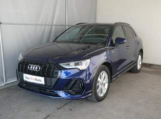 Q3 35 TFSI S line exterieur, 34550 €, Auto & Fahrrad-Autos in 8430 Leibnitz