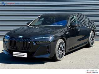 M760e xDrive Limousine, 118940 €, Auto & Fahrrad-Autos in 8501 Lieboch