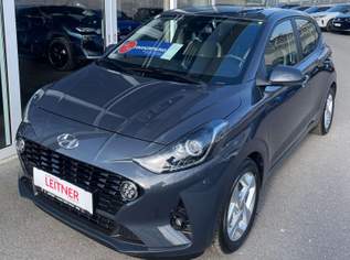 i10 Trend, 13900 €, Auto & Fahrrad-Autos in 6972 Gemeinde Fußach