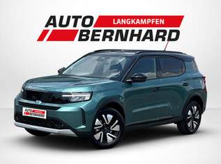 Frontera GS 1.2 81kW Mild-Hybrid, 26990 €, Auto & Fahrrad-Autos in 6336 Gemeinde Langkampfen