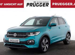 T-Cross 1,0 TSI R-LINE DSG LED 18 ZOLL KEYLESS ..., 19990 €, Auto & Fahrrad-Autos in 8071 Hausmannstätten T-Cross 1,0 TSI R-LINE DSG LED 18 ZOLL KEYLESS ..., 19990 €, Auto & Fahrrad-Autos in 8071 Hausmannstätten