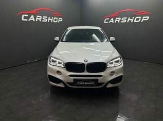 X6 xDrive30d M-Paket , Bang & Olufsen, 31900 €, Auto & Fahrrad-Autos in 6850 Stadt Dornbirn