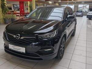 Grandland X 1,2 Turbo Dir. Inj. 120 Jahre Edition, 14990 €, Auto & Fahrrad-Autos in 5500 Bischofshofen