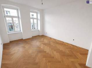 Revitalisiertes Altbaujuwel in der Thaliastraße – hochwertig sanierte Wohnungen mit Terrassen und modernster Ausstattung - moderner Luftwärmepumpe und Klimaanlage inklusive, 549000 €, Immobilien-Wohnungen in 1160 Ottakring