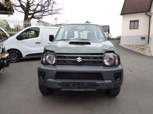 Jimny 1,3 V L1 basic, 8950 €, Auto & Fahrrad-Autos in 8323 St. Marein bei Graz
