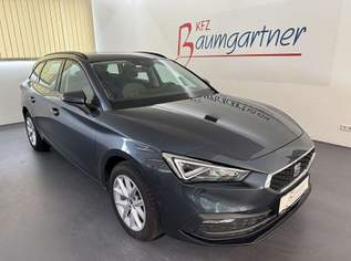 Leon SP Style 2,0TDI DSG *LED*Virtual*NAVI*ACC*AHK*S..., 19750 €, Auto & Fahrrad-Autos in 4141 Pfarrkirchen im Mühlkreis Leon SP Style 2,0TDI DSG *LED*Virtual*NAVI*ACC*AHK*S..., 19750 €, Auto & Fahrrad-Autos in 4141 Pfarrkirchen im Mühlkreis