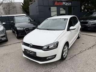 Polo Trendline, 5900 €, Auto & Fahrrad-Autos in 1110 Simmering