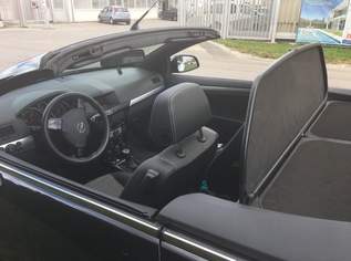 Cabriot - Hardtop - wintertauglich Cabriot - Hardtop - wintertauglich