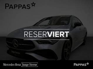CLA 200 d Coupé AMG Line, 43900 €, Auto & Fahrrad-Autos in 4030 Kleinmünchen-Auwiesen