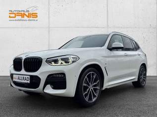 X3 xDrive 20d Aut. M-Sport HUD/AHV/LiveCockpit/LED, 38900 €, Auto & Fahrrad-Autos in 8940 Liezen X3 xDrive 20d Aut. M-Sport HUD/AHV/LiveCockpit/LED, 38900 €, Auto & Fahrrad-Autos in 8940 Liezen