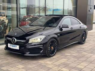 CLA OrangeArt Edition 4MATIC Aut. *PERFORMANCE SITZ..., 30990 €, Auto & Fahrrad-Autos in 1110 Simmering